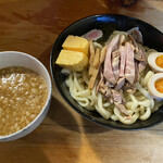 極太濁流ラーメン ら・けいこ 東片端店 - 
