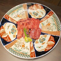 焼肉 きたん 法善寺 - 