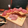 焼肉匠 勝善