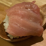 すし×天ぷら すしぱ - 