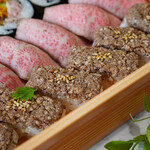 京都WHAT'S おにくのおすし - 