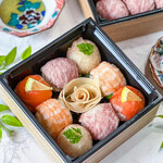 京都WHAT'S おにくのおすし - 