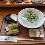 ベトナム料理 ふぉーの店 - 