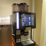 富士屋ホテル - 珈琲メーカー