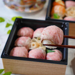 京都WHAT'S おにくのおすし - 