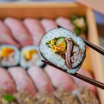 京都WHAT'S おにくのおすし - 