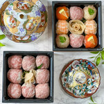 京都WHAT'S おにくのおすし - 