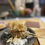 炭火焼き鳥と地酒 絢鳥 - 