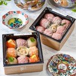 京都WHAT'S おにくのおすし - 