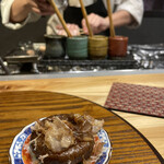 炭火焼き鳥と地酒 絢鳥 - 