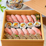 京都WHAT'S おにくのおすし - 