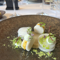 レストラン ヴァリエ - 