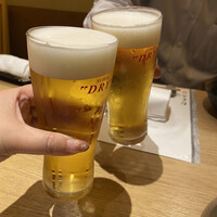神戸牛 しゃぶしゃぶ おもき 離れ 銀座店 - 