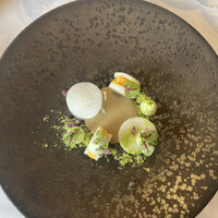 レストラン ヴァリエ - 