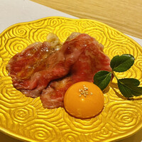 神戸牛 しゃぶしゃぶ おもき 離れ 銀座店 - 
