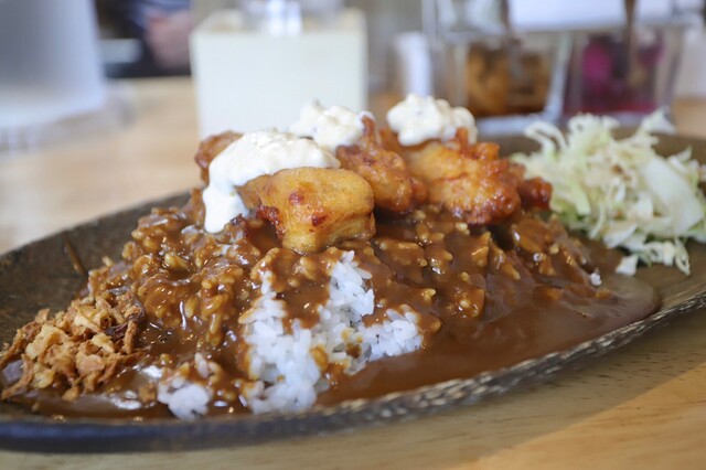 Senbon Curry photo 2