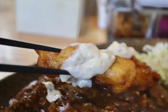 Senbon Curry photo 3