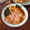 ラーメン ジャンボ餃子 天神