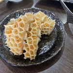 ホルモン 徳いち - 