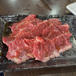 ホルモン 徳いち - 