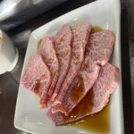 ホルモン 徳いち - 