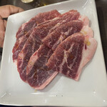 ホルモン 徳いち - 