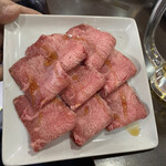 ホルモン 徳いち - 