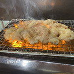 ホルモン 徳いち - 