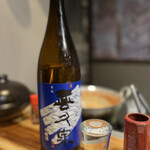 炭火焼き鳥と地酒 絢鳥 - 