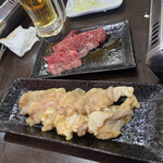 ホルモン 徳いち - 