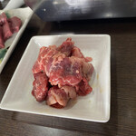 ホルモン 徳いち - 