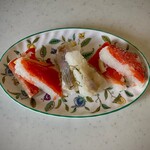 三星 - 料理写真: