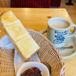 Komeda Kohi Ten - 