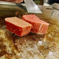 喜久家 - シャトーブリアン