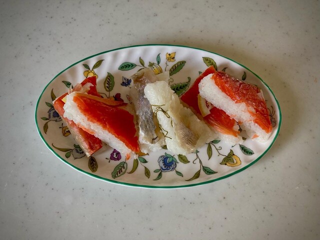 三星 新開店 - 苫小牧（洋菓子）の写真