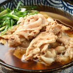 pork udon