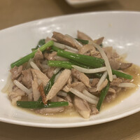 天厨菜館 新宿高島屋タイムズスクエア店 - 