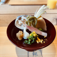 食樂庵 報徳 - 
