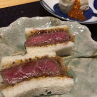 しゃぶしゃぶ　すき鍋　おもき 銀座店 - 