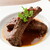 ステーキ スタンドロデオ - 料理写真:スペアリブ