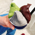 &Tomiya Gelato - 