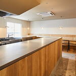 トトト - 内観2F