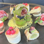 ザ・ラウンジ byアマン - 