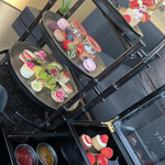 ザ・ラウンジ byアマン - 