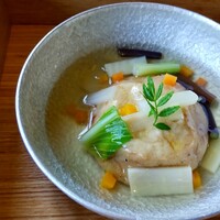 懐石料理 花壇 - 