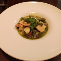 クッチーナ イタリアーナ アリア 六本木 - 