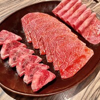 焼肉 ジャンボ はなれ - 