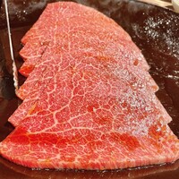 焼肉 ジャンボ はなれ - 