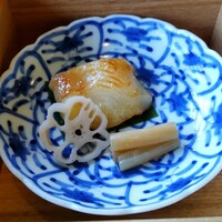 懐石料理 花壇 - 