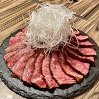 焼肉 ジャンボ はなれ - 